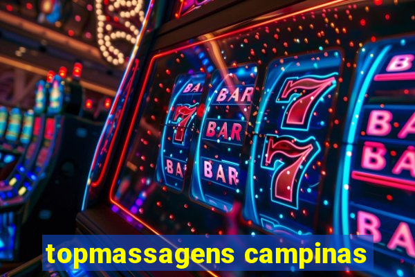 topmassagens campinas