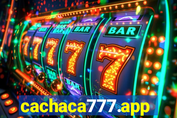 cachaca777.app