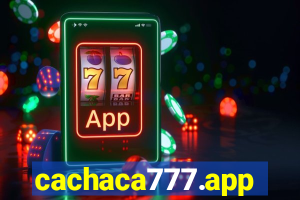 cachaca777.app