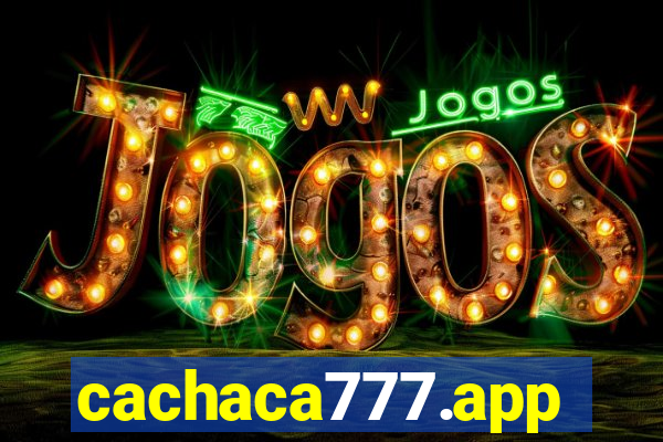 cachaca777.app