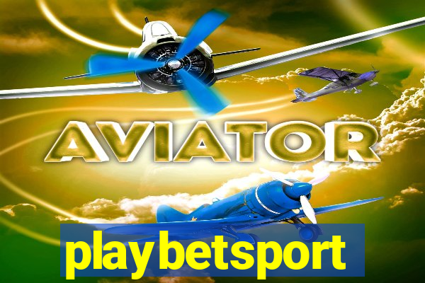 playbetsport