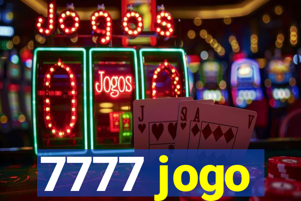 7777 jogo