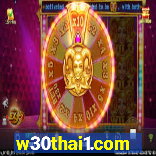 w30thai1.com