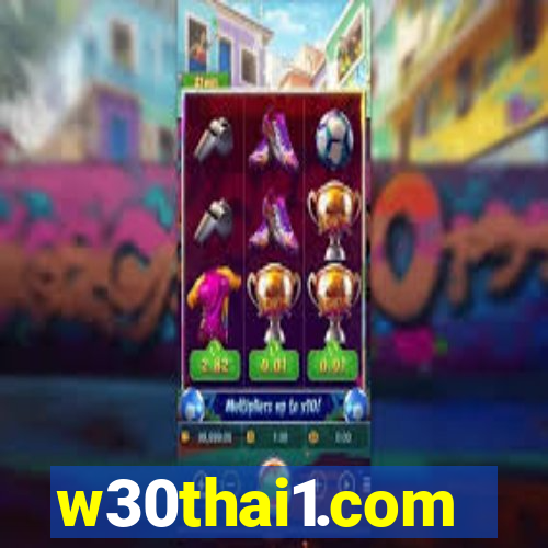 w30thai1.com