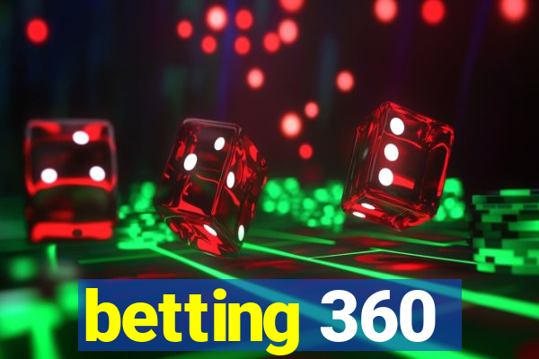 betting 360