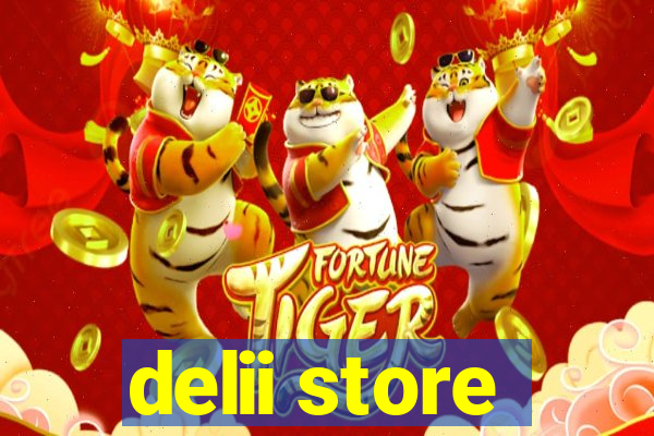 delii store