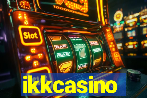 ikkcasino