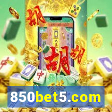 850bet5.com