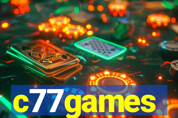 c77games