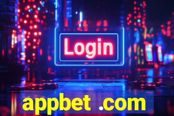 appbet .com