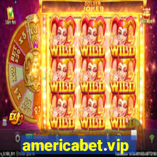 americabet.vip