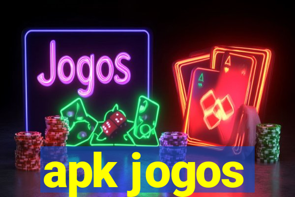 apk jogos