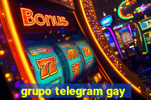 grupo telegram gay