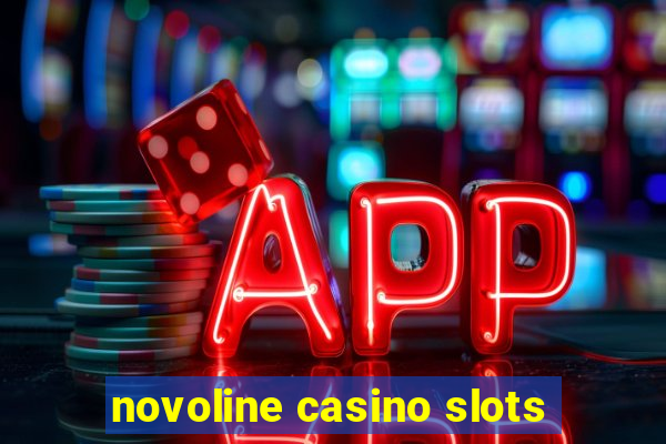 novoline casino slots