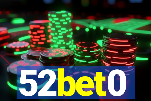 52bet0