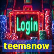 teemsnow