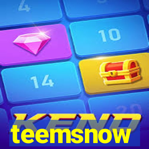 teemsnow