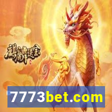 7773bet.com