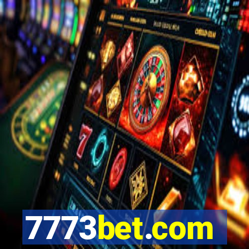 7773bet.com