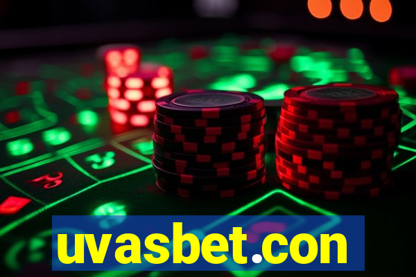 uvasbet.con