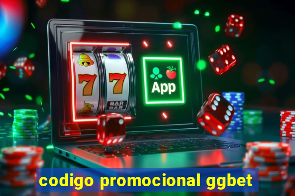 codigo promocional ggbet