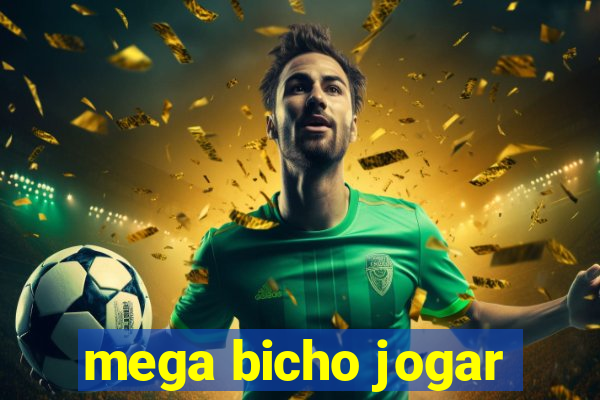 mega bicho jogar