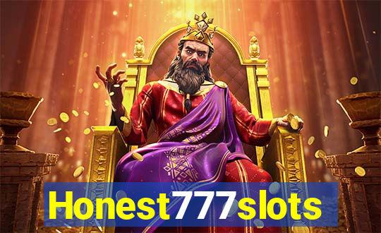 Honest777slots