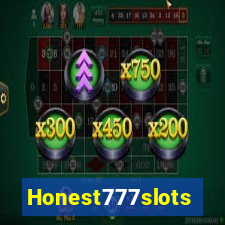 Honest777slots