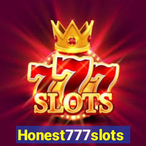 Honest777slots