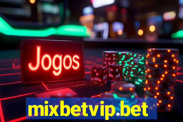 mixbetvip.bet