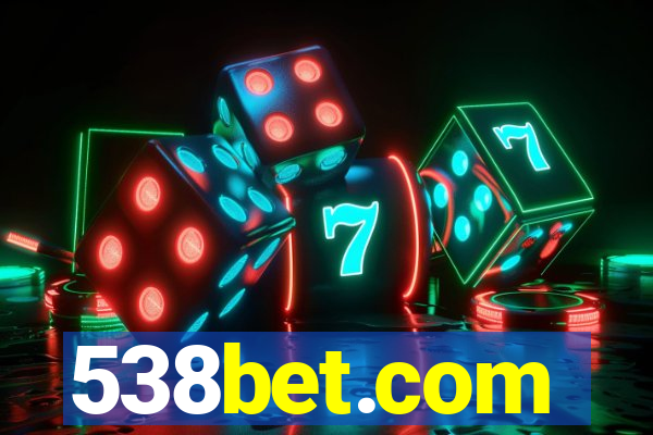 538bet.com