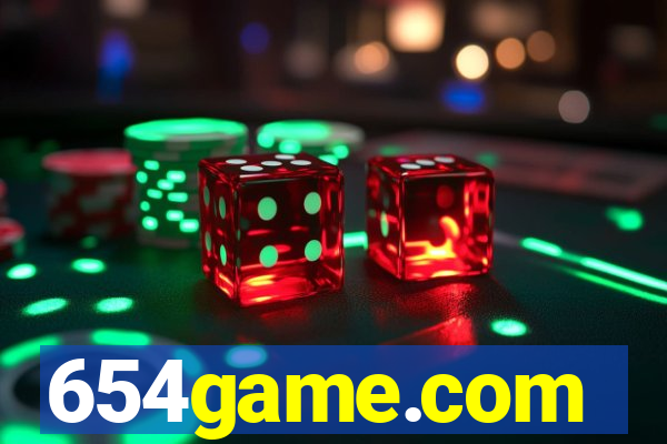 654game.com