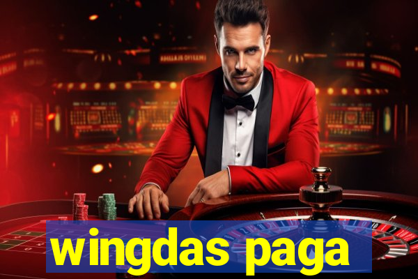 wingdas paga