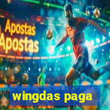 wingdas paga