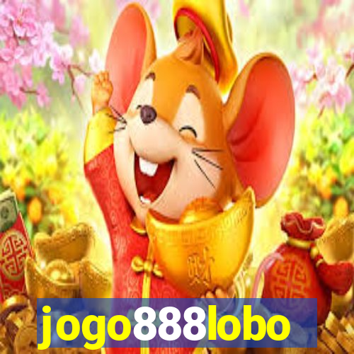 jogo888lobo