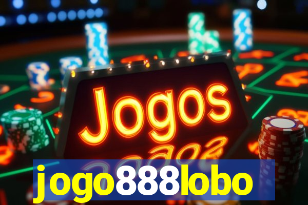 jogo888lobo