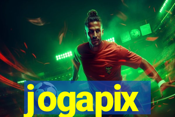 jogapix