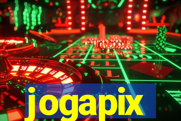 jogapix