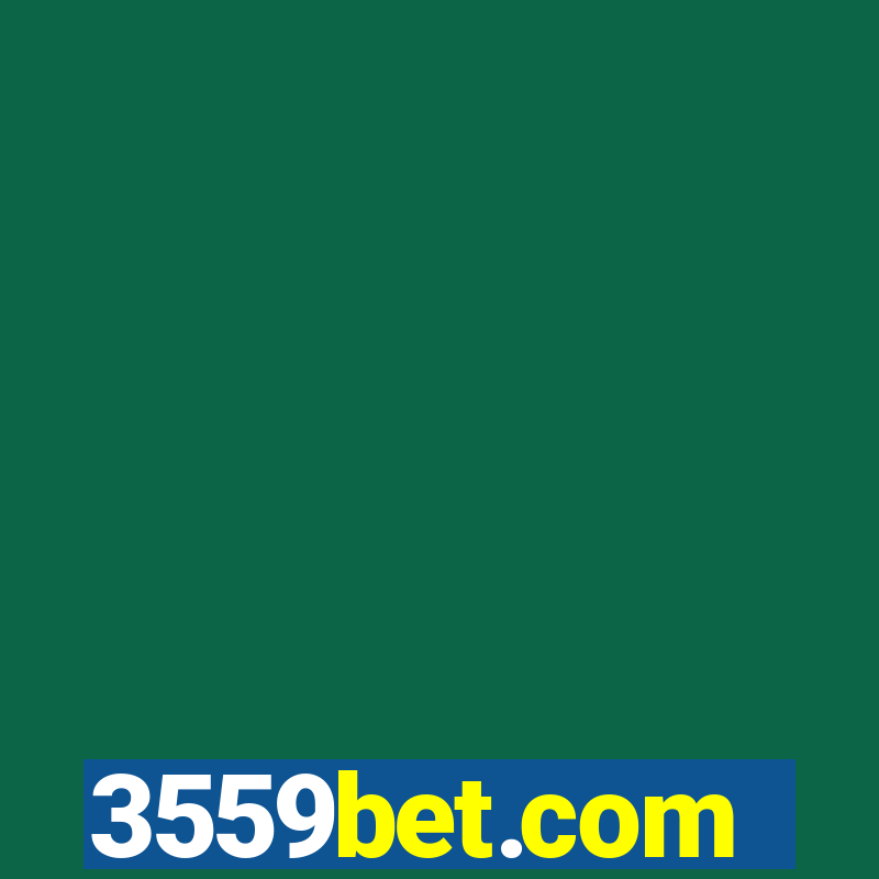 3559bet.com