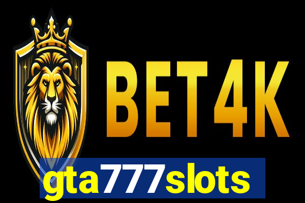 gta777slots