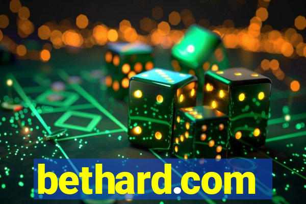 bethard.com