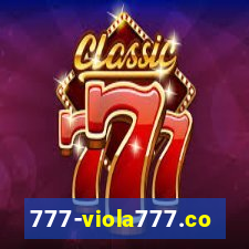 777-viola777.com