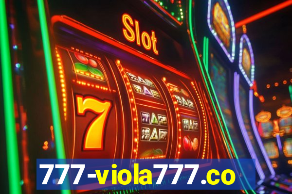 777-viola777.com