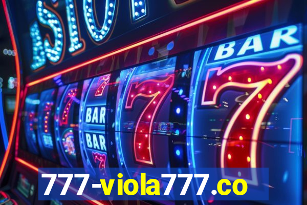 777-viola777.com