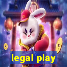 legal play