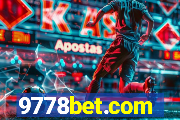 9778bet.com