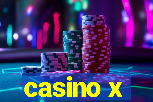 casino x