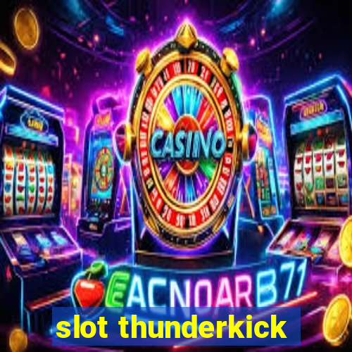 slot thunderkick