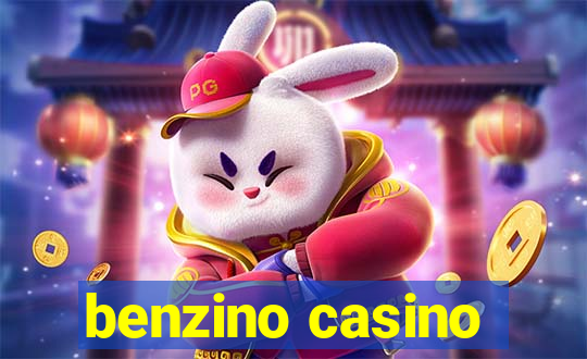 benzino casino