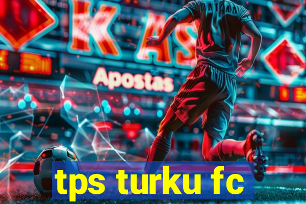 tps turku fc